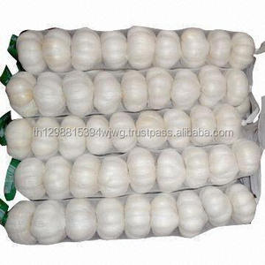 Ajo fresco a granel, buena calidad - Product Image 2