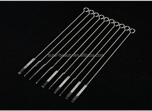 Professionale Del Tatuaggio <span class=keywords><strong>Aghi</strong></span> sulla barra Fodera Rotonda Del Tatuaggio <span class=keywords><strong>Aghi</strong></span> per Tatuaggio Forniture - Product Image 6