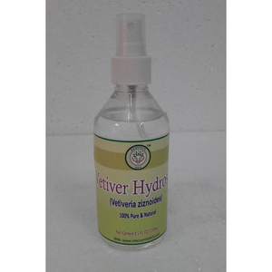 Proveedor líder de Vetiver hidrosol/flor de agua - Product Image 1