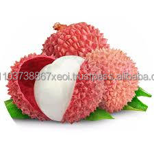 Lychee grande/litchi de Vietnam, Lychee enlatado, venta al por mayor - Product Image 4