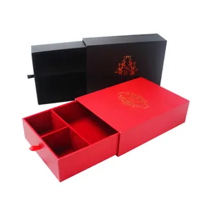Стильная домашняя Розничная упаковка подарочная коробка из пралина шоколада/картонная коробка для упаковки шоколада