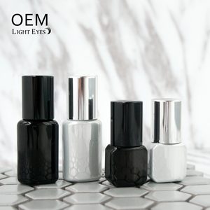 Pegamento adhesivo para extensiones de pestañas, adhesivo de alta calidad con bajo humo, personalizado, a la moda - Product Image 4