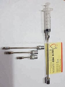 อุปกรณ์ถ่ายโอนไขมันจากเดลต้า MED ผ่าตัด - Product Image 4