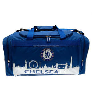 Custom Outdoor Mens Basketball Soccer Duffel Lacrosse Fitness <b>Bag</b> Sport Gym Duffle <b>Bag</b> With <b>Shoe</b> Compartment - Product Image 2