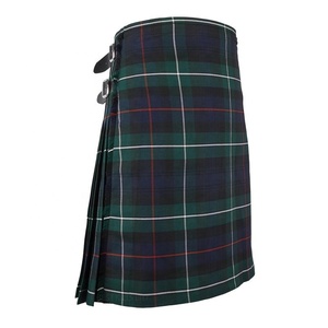 Kilts de Tartán de Alta Calidad, Nuevo Modelo, Más Vendidos, Fetiche y Escoceses, Proveedores y Exportadores de Kilts de Tartán de Última Tendencia - Product Image 4