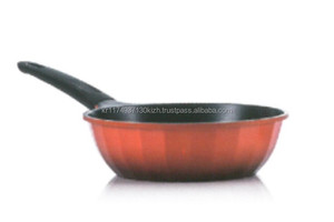 Korean fry pan, pan, wok, kitchenware, cookware - Product Image 4