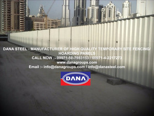 Proveedor de Paneles de Cercas en Kuwait que Ofrece Enrejados y Puertas de Alta Calidad - Product Image 5