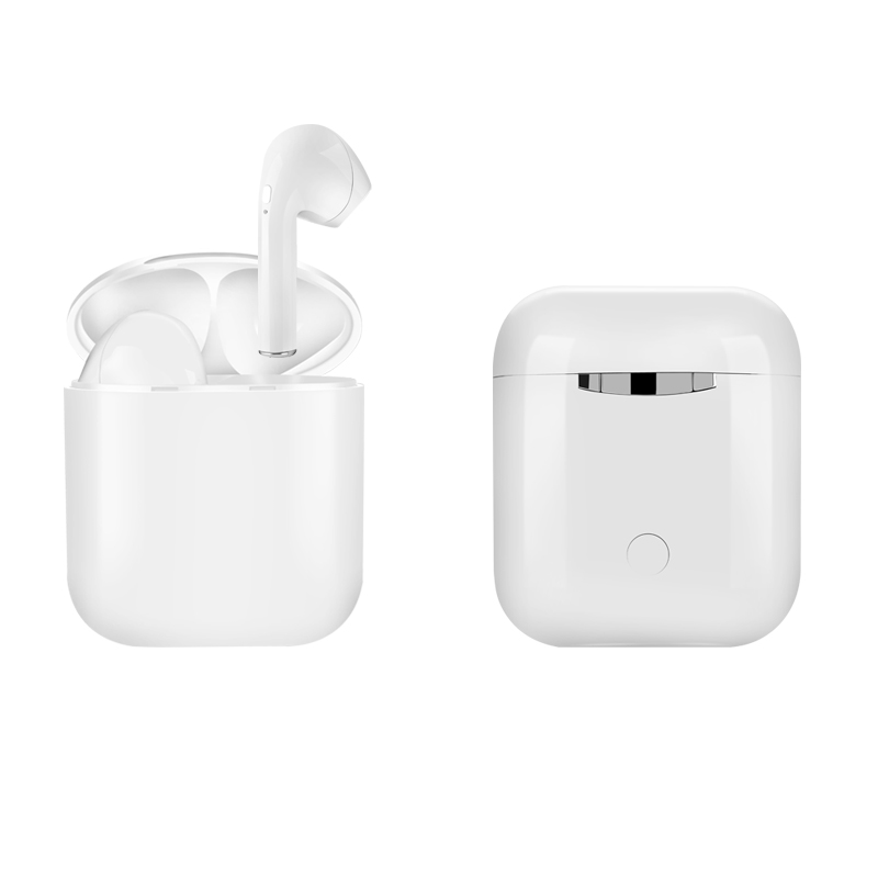 Беспроводные наушники-вкладыши i9s TWS, беспроводная гарнитура, мини-музыкальные наушники, спортивные наушники-вкладыши с беспроводной гарнитурой и зарядным устройством