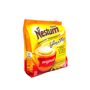 เนสท์มู 3 อิน 1 ซีเรียลอบสำเร็จรูปสำหรับผู้ใหญ่ แบบซอง 15 ซอง x 28 กรัม - Product Image 1