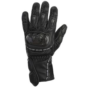 Logo personnalisé Conception Hommes Femmes Course-Pro Moto Gants De Moto Imperméable/Respirant Noir Gants En Fiber De Carbone Protection - Product Image 2