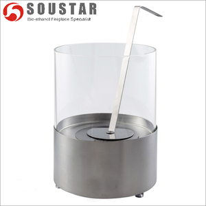 <span class=keywords><strong>Chimenea</strong></span> de Mesa de Bioetanol para Interiores - Product Image 2