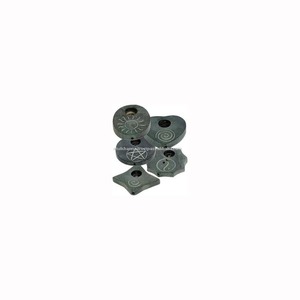 Portavelas de Piedra de Savia para Decoración del Hogar - Product Image 1