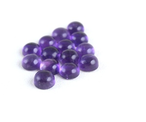 Metyst-pata de cabra, redonda, redonda - Product Image 2