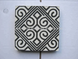 Carreaux de ciment encaustique haute qualité-Carreaux de ciment Encaustique usine-carreaux de ciment vietnam 2 - Product Image 3