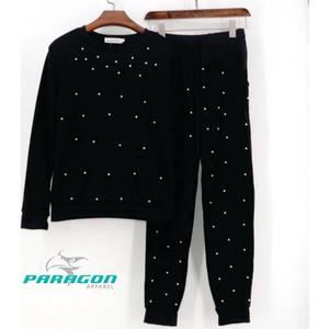 2021การออกแบบใหม่ทั้งหมดกว่าการออกแบบที่กำหนดเองผู้ชายสีดำวอร์ม/ที่มีคุณภาพสูงผ้าฝ้าย100% ขนแกะวอร์มสำหรับผู้ชาย - Product Image 1