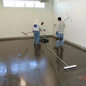 ISONEM EP PRIMER - EPOXY RESIN BASED PRIMER FOR CONCRETE BEFORE EPOXY OR POLYURETHANE FLOOR COATING, GENERAL PURPOSE