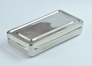 Kit de esterilización felina Premium con instrumentos quirúrgicos veterinarios Premium - Product Image 2