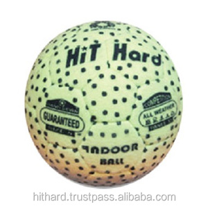 Balón de fútbol de interior, talla 5 - Product Image 2
