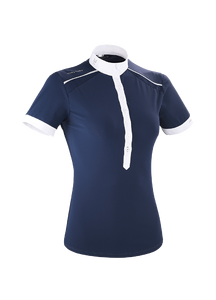 Camiseta de Rugby con Logo Pantone para hombre, camisa personalizada, OEM, antideslizante, estilo fútbol, último diseño - Product Image 2