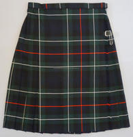 OEM 2024 Kilts de haute qualité plissés longs grande taille pour femmes