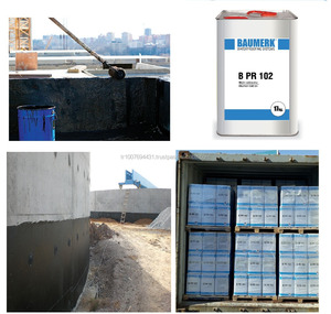 Imprimación impermeabilizante a base de betún - Product Image 3