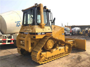 CAT Bulldozer Price D5H D4H <b>Used</b> Caterpillar Bulldozer for Sale,<b>Used</b> Caterpillar D4H BULLDOZER - Product Image 5