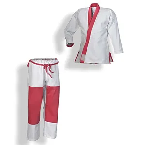 Liên Hệ Nhà Cung Cấp Jitsu Gi