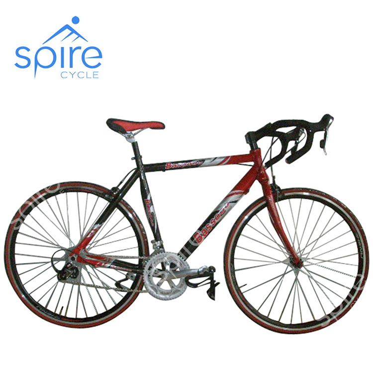 Used Bicycle in Taiwan Quality Durability for Wholesale