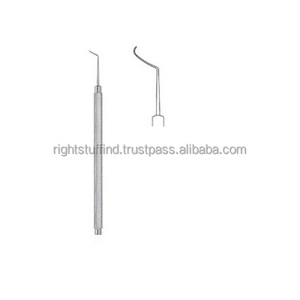 Euhann-Instrumento de división de núcleos, herramientas médicas quirúrgicas - Product Image 1