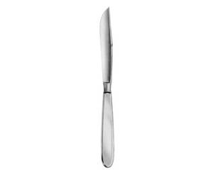 LANGENBECK AMPUTATING <b>KNIFE</b> BLADE LENGTH 12CM <b>Surgical</b> Instruments Stainless Steel Mahersi - Product Image 4