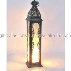 Oroccan-oroccan antern, Lass uality, andmade hovesale andandle older mayor, amadan Decoration esesigner anterantern - Product Image 2
