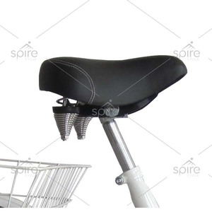 รถสามล้อเหล็ก OEM แบบมีตะกร้าเปิด สไตล์รถลาก ขายส่งสำหรับโดยสาร - Product Image 5