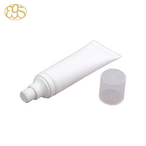 เครื่องสำอางหลอดปั๊มจ่าย Applicator สำหรับโลชั่น - Product Image 3