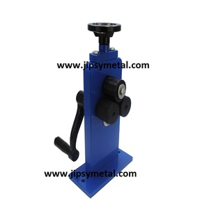 Máy Cán Trang Sức Cho Dụng Cụ Thợ Kim Hoàn - Product Image 4