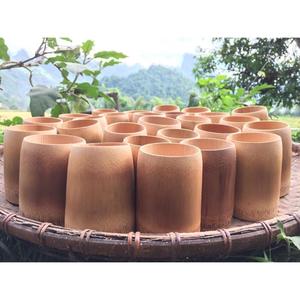 ขายส่งถ้วยกาแฟไม้ไผ่เป็นมิตรกับสิ่งแวดล้อม - Product Image 3