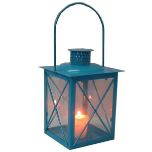 Handmade Customizable Metal <b>Lanterns</b> <b>Candle</b> Jars Wedding Table Home Office Decor Christmas Centerpieces Model 10630 Made - Product Image 4