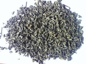 High Quality Vietnam Assam Green Tea MC Slimming High-grade <b>Gap</b> Certified Loose Bulk Packaging - Product Image 5
