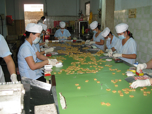 ขนมมะพร้าวเวียดนาม/ขนมกะทิ/นมมะพร้าวทุเรียนในปี2020 - Product Image 4