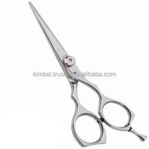 Ciseaux de coiffeur réglables lame de rasoir tranchante pour salon de coiffure avec type de beauté - Product Image 6