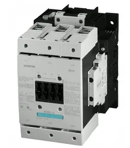 Siemens 접촉기 3RT1054-1AF36