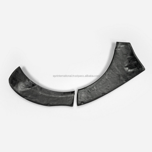 Guardabarros delantero para Hyundai Elantra Avante AD 2016 + FRP, 4 unidades - Product Image 6