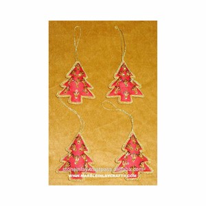 Tree Hanging for Christmas And Holiday Gift - Product Image 1