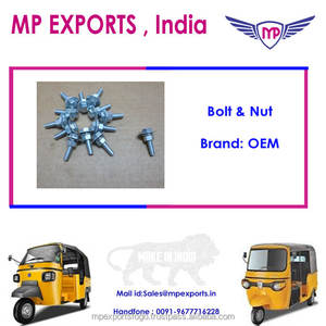 Boulon et écrou - Product Image 4