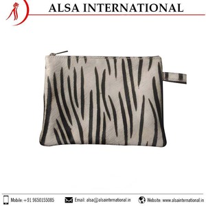Bolso de cuero al por mayor de alta calidad de fabricante al por mayor para mujeres Usos generales al mejor precio Pedido al por mayor - Product Image 3