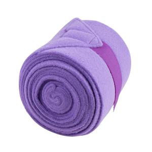 Bandage d'équitation équestre 15 oz Polo Wrap pour chevaux de course Botte de soin des chevaux Premium - Product Image 2