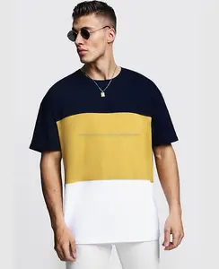 Custom Tri Blend 50 Polyester 25 Baumwolle 25 Rayon T-Shirt Rundhals ausschnitt individuell bedrucktes Design für Männer 140g 180g