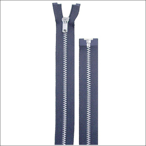 Fabricantes de Cierres, Cierre Metálico de Alta Calidad OZL con Bloqueo Automático, Modelo GMA, Multiusos, Suministro al por Mayor - Product Image 2
