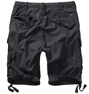 Pantalones cortos de algodón 100% personalizados para hombre, shorts sexys a la moda para gimnasio, pantalones deportivos cargo de camuflaje, venta al por Mayor de verano - Product Image 2