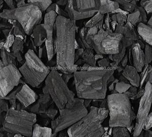 PAY LESS FOR MORE BEST SELLER IN AMERICA NATURAL LUMP CHARCOAL FOR BARBECUE BBQ COCONUT SHELL CHARCOAL GRILL - Product Image 6