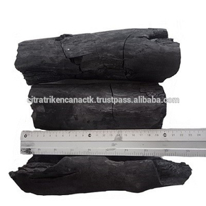 APPLE FRUIT CHARCOAL BURNING TIME 2-3 HOURS, GRADE SUPER A BEST INDONESIA CHARCOAL, FOR BBQ CHARCOAL IN Rostov-on-Don RUSIA - Product Image 1